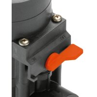 GARDENA Bewässerungsventil 9 V
