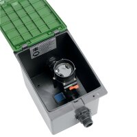 GARDENA Ventilbox V1 Sprinklersystem 2