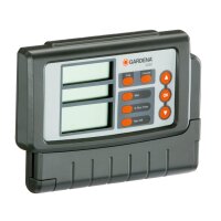 GARDENA Bewässerungscomputer Classic 4030 2