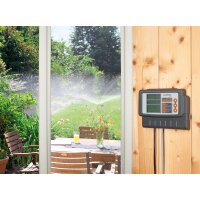 GARDENA Classic Bewässerungssteuerung 6030