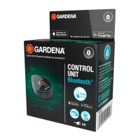 GARDENA Steuereinheit 9 V Bluetooth®