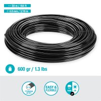 GARDENA Verlegerohr Micro-Drip-System 4,6 mm (3/16") 50