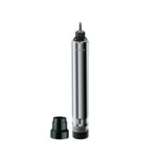 GARDENA Tiefbrunnenpumpe 6000/5 inox
