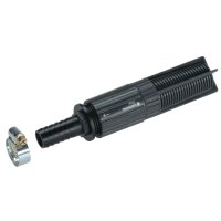 GARDENA Saugfilter mit Rückflussstopp 19 mm (3/4")