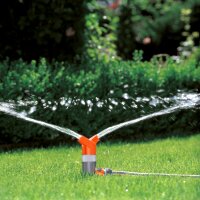 GARDENA Classic Rundsprenger Foxtrott