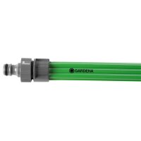 GARDENA Schlauch-Regner, 15 m, grün