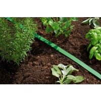 GARDENA Schlauch-Regner, 15 m, grün