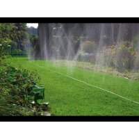 GARDENA Schlauchregner Ready-to-use 15,0 m 3