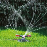 GARDENA Kreisregner Comfort Mambo 2