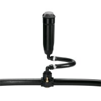 GARDENA Regneranschluss Sprinklersystem 2