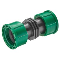 GARDENA Verbinder 1"x1"