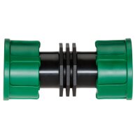GARDENA Verlegerohrverbinder Sprinklersystem & Pipeline 