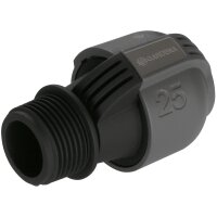 GARDENA Verlegerohrverbinder 1" Au& gallery