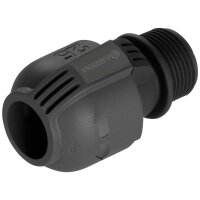 GARDENA Verlegerohrverbinder 1" Außengewinde Spri