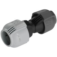 GARDENA Verlegerohrverbinder 32 mm auf 2 gallery