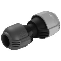 GARDENA Verlegerohrverbinder 32 mm auf 25 mm Sprinklersystem