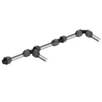 GARDENA Verlegerohrverbinder 32 mm auf 25 mm Sprinklersystem
