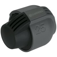 GARDENA Verlegerohrverbinder Endstück Sprinklersystem &