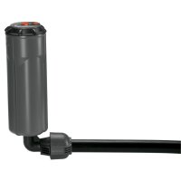 GARDENA Verlegerohrverbinder L-Stück 25 mm x 3/4 Zoll A
