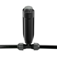 GARDENA Verlegerohrverbinder T-Stück 25 mm x 1/2 Zoll A