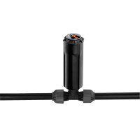 GARDENA Verlegerohrverbinder T-Stück 25 mm x 3/4 Zoll A