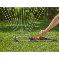 GARDENA Profi-System Regulierstop