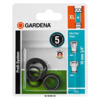 GARDENA Profi-System-Dichtungssatz