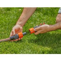 GARDENA Profi-System-Kupplung