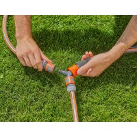 GARDENA Profi-System-Y-Reduzierstück