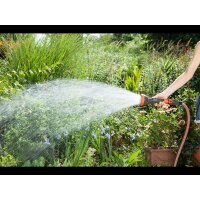 GARDENA Gartenbrause Profi-System Spritz-Brause 2