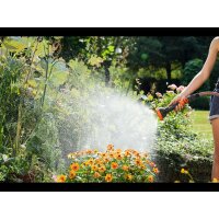 GARDENA Gartenbrause Profi-System Spritz-Brause 3