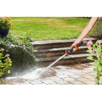 GARDENA Gartenbrause Profi-System Spritz-Brause 4
