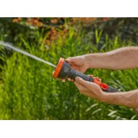 GARDENA Gartenbrause Profi-System Spritz-Brause 5