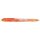 PILOT FRIXION ball Tintenroller 0,3 mm, Schreibfarbe: orange, 1 St.