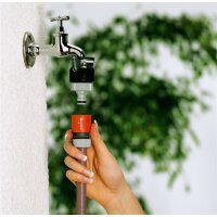 GARDENA Hahnanschluss Wasserdieb 2908-20, 1 St. 2