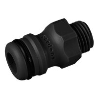 GARDENA Anschlussstück 13,2 mm (G 1/4")