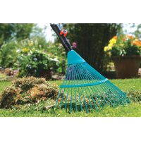 GARDENA combisystem Laubrechen-Aufsatz 2