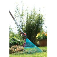GARDENA combisystem Laubrechen-Aufsatz 3