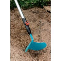 GARDENA combisystem Häufelpflug-Aufsatz 2