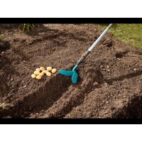 GARDENA combisystem Häufelpflug-Aufsatz 3