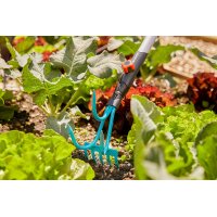 GARDENA combisystem Grubber-Aufsatz 4