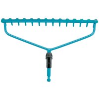 GARDENA combisystem Rechen-Aufsatz 2
