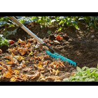 GARDENA combisystem Rechen-Aufsatz 4