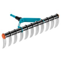 GARDENA combisystem Rasenlüfter-Auf gallery