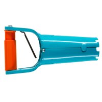 GARDENA Blumenzwiebelpflanzer Stahl 2