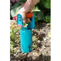 GARDENA Blumenzwiebelpflanzer Stahl 3