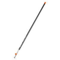GARDENA combisystem-Aluminiumstiel, 130 cm