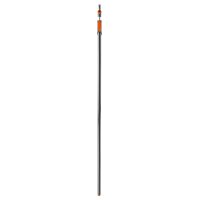 GARDENA combisystem-Teleskopstiel, 160 - 290 cm