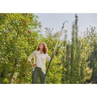 GARDENA combisystem-Teleskopstiel, 160 - 290 cm