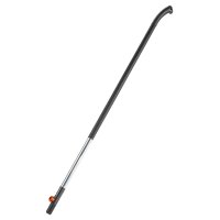 GARDENA Metall Besenstiel combisystem-ErgoLine 2
